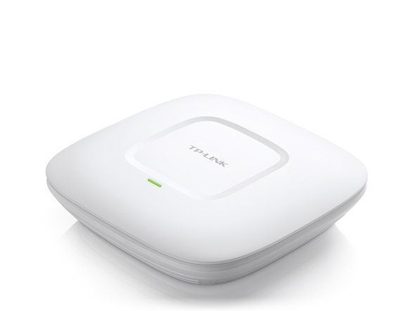 TP LINK EAP110 punto de acceso WLAN